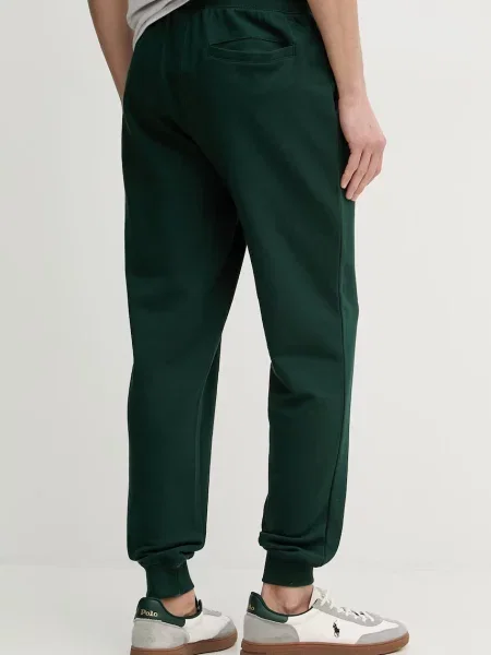 Tommy Hilfiger spodnie dresowe zielone