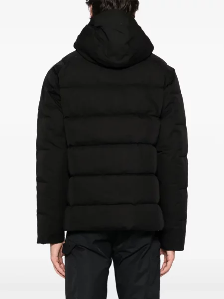 Geacă Belstaff negru