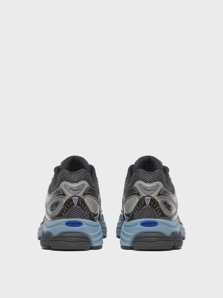 Кроссовки Saucony черные