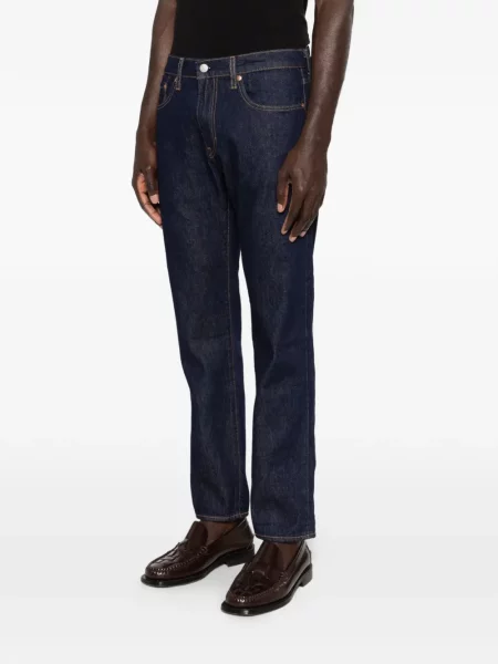 Blugi Levi's® albastru