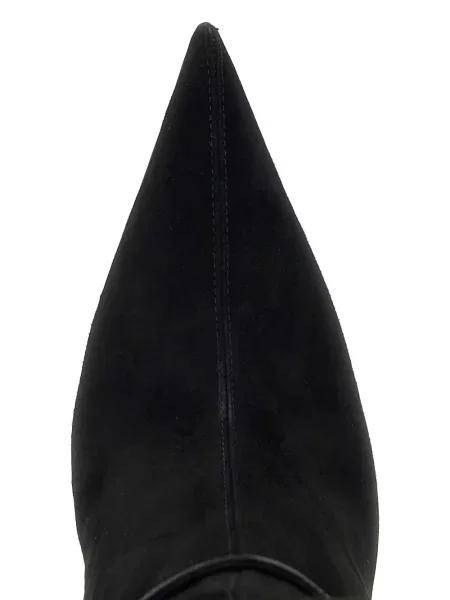 Cizme Giuseppe Zanotti negru
