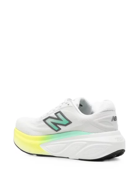 Sneakerși New Balance Fresh Foam alb