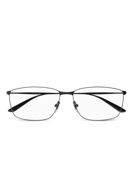 Ochelari de soare Balenciaga Eyewear negru