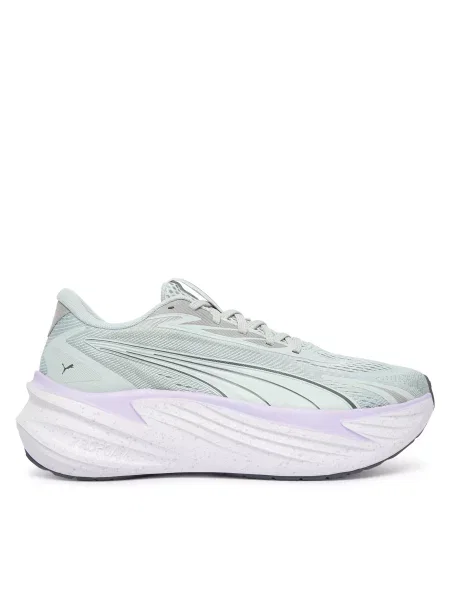 Laisvalaikio batai Puma Maxima Pro 26 Šviesiai žalia