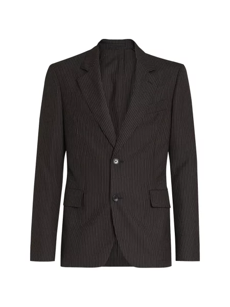 Sacou Ferragamo negru