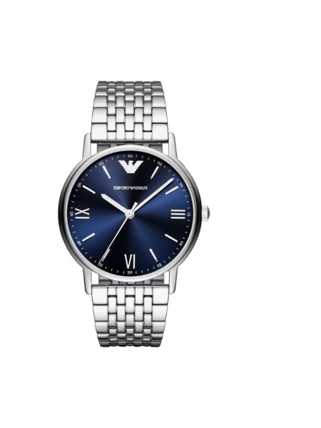 Zegarek Emporio Armani szary