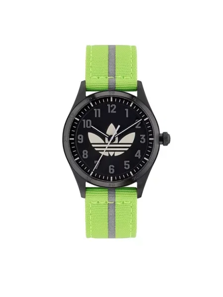 Ceas adidas Originals negru