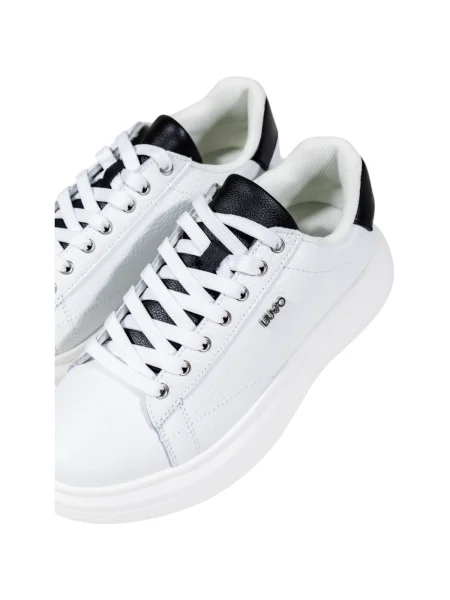 Pantofi Liu Jo negru