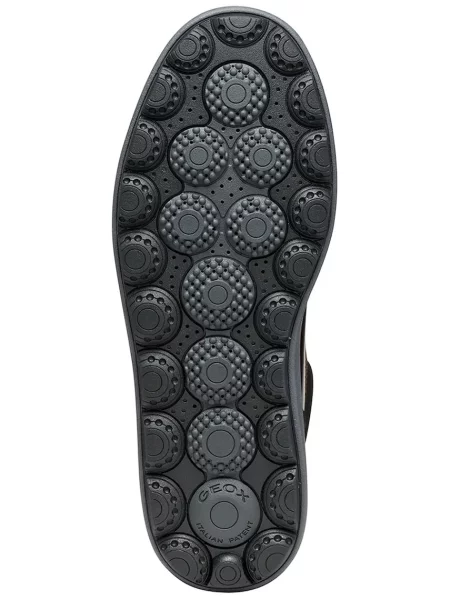 Високі черевики Geox U SPHERICA
