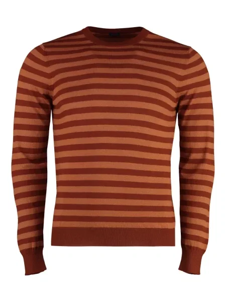 Džemper Malo od kašmira smeđa