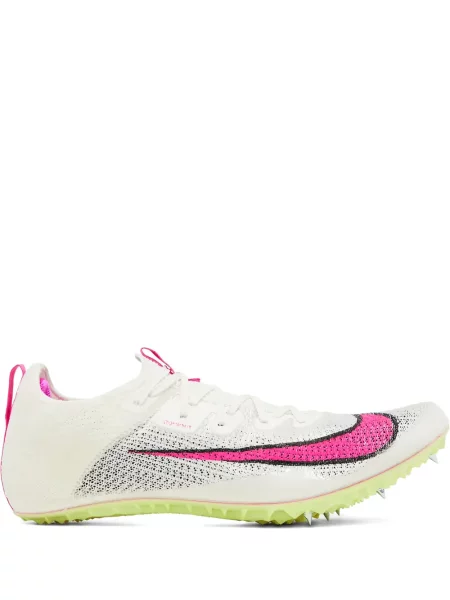 Legginsy Nike polarowe do biegania czarne