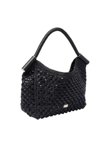 Torebka Dolce And Gabbana czarna