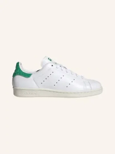 Adidas Originals Stan Smith sneakersy skórzane białe