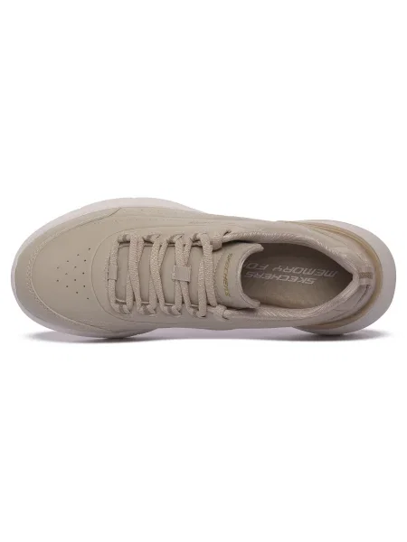 Félcipő Skechers kék