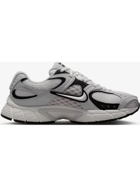 Buty do biegania Nike V5 RNR czarny biały