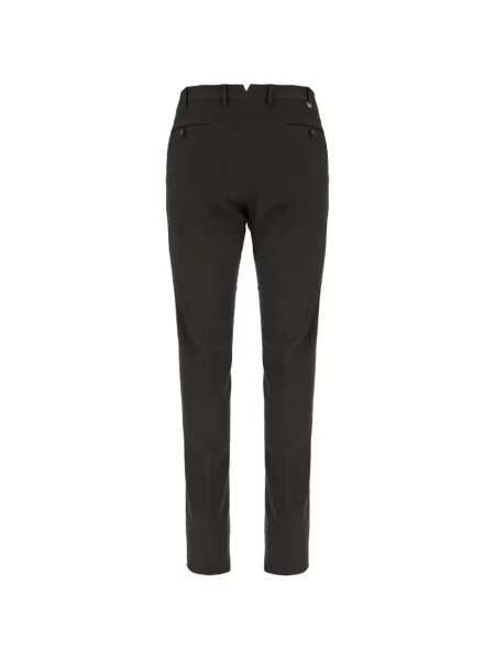 Pantaloni Pt Torino maro