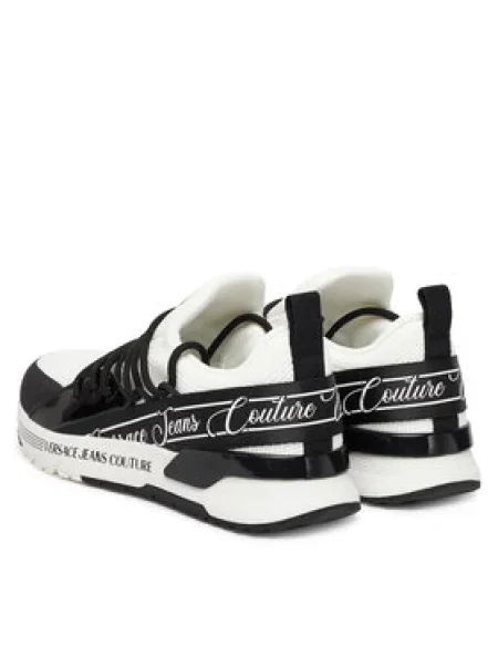 Sportcipők Versace Jeans Couture fehér