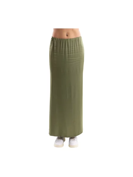 Spódnica maxi H2o zielona