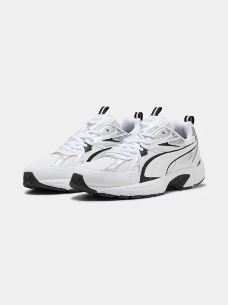 Кроссовки Puma белые