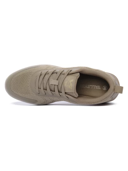 Pantofi Valleverde bej
