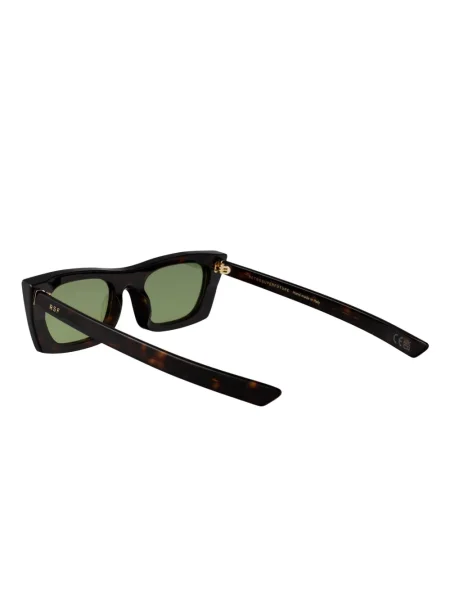 Ochelari de soare Retrosuperfuture maro