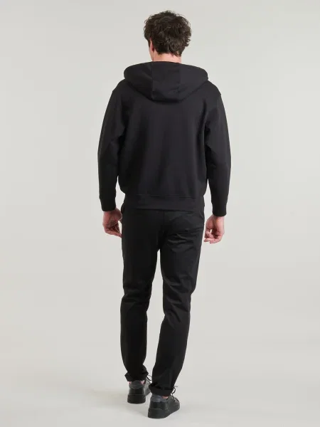 Hanorac Emporio Armani maro