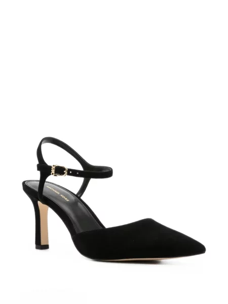Pantofi cu toc Michael Michael Kors din piele negru