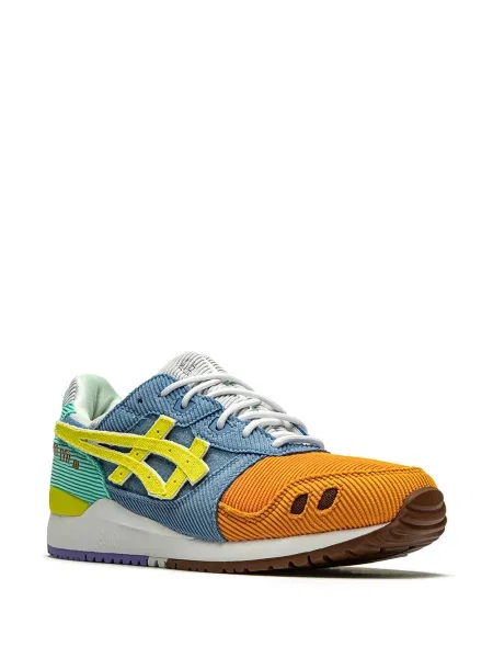 Tenisky Asics Gel-Lyte modré