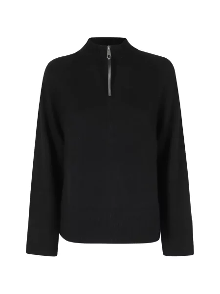 Pulover Seventy negru