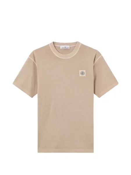Tricou Stone Island cu strasuri