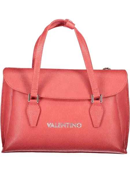 Geantă de mână Valentino Bags roșu