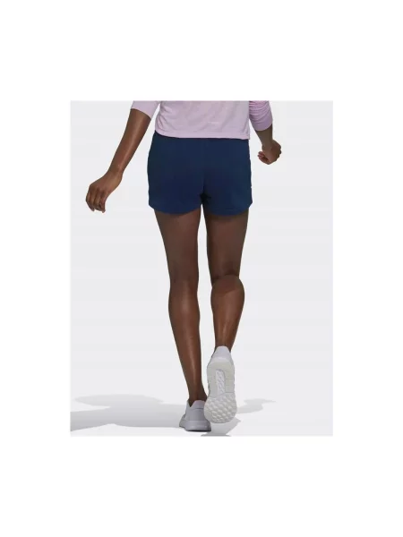 Pantaloni Adidas roz