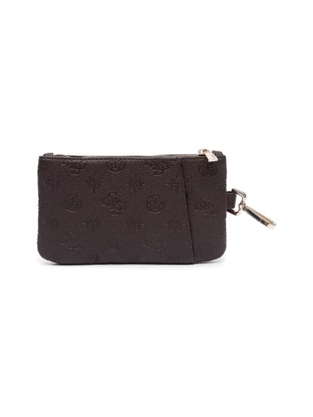 Portofel Guess maro