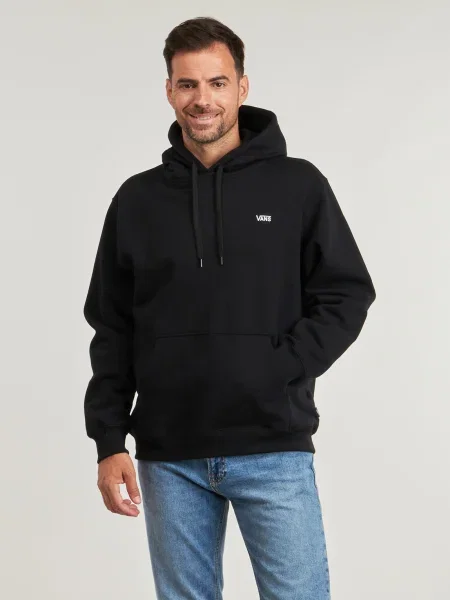 Szvetter Vans fekete