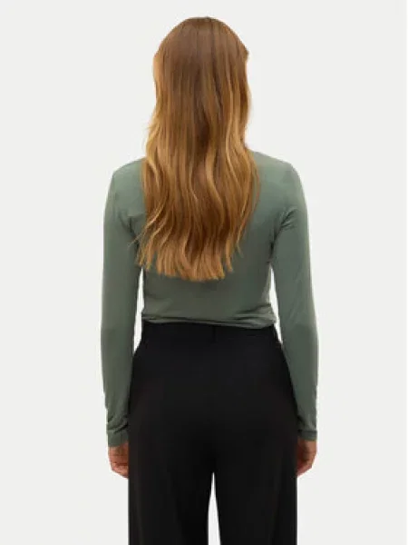 Vero Moda Bluza Rosa zelena