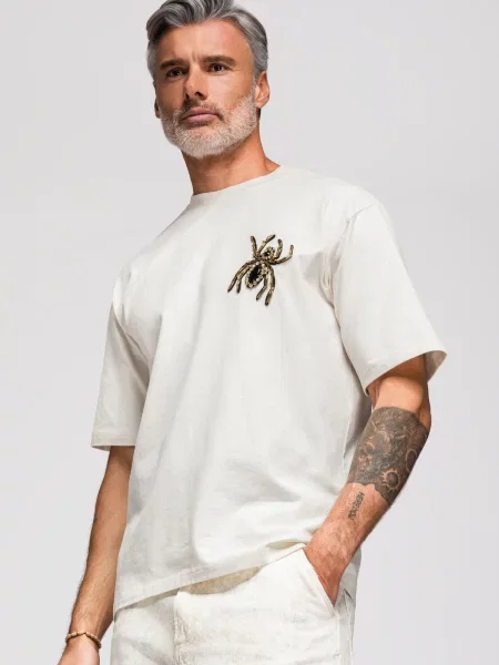 Tricou Ombre