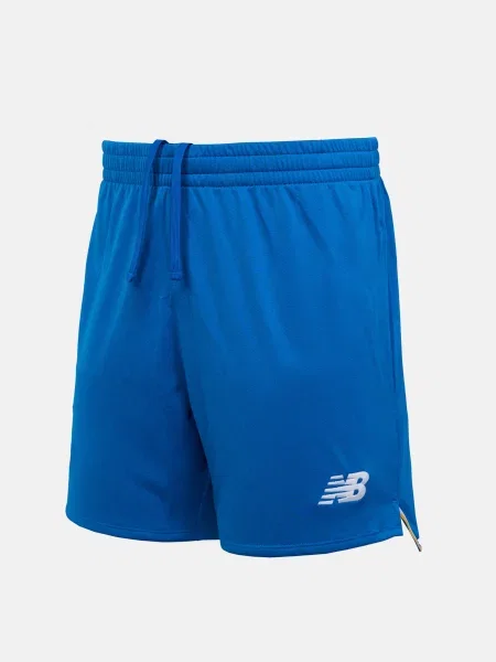 Спортивные шорты New Balance синие