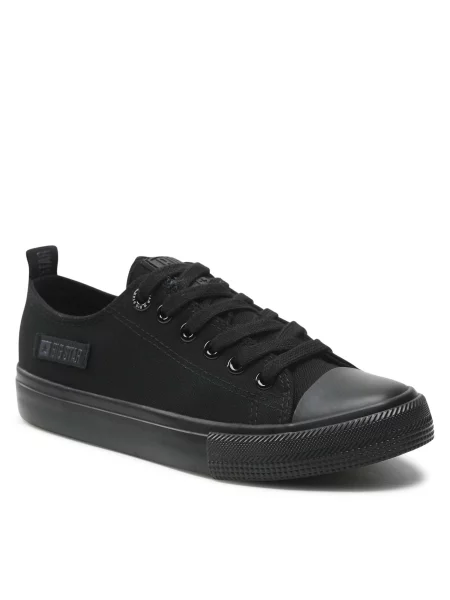 Superge Big Star Shoes črna