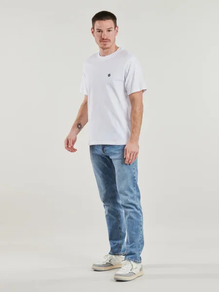 Tricou Element alb