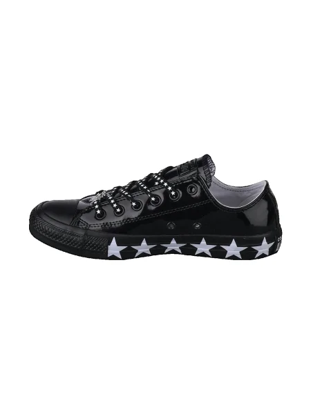 Pantofi Converse negru