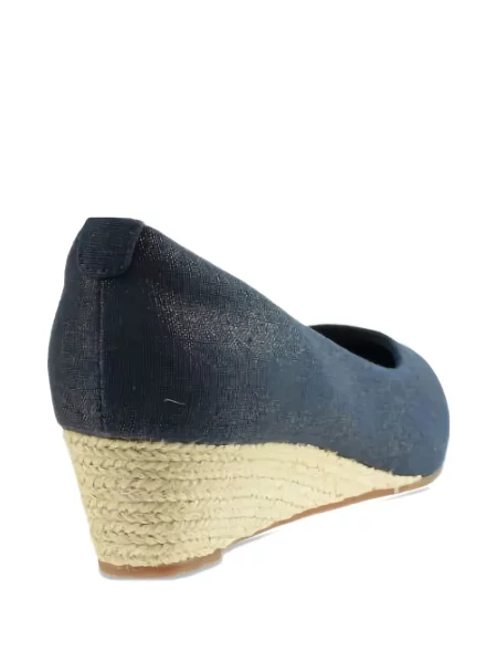 Sandale Clarks Originals albastru