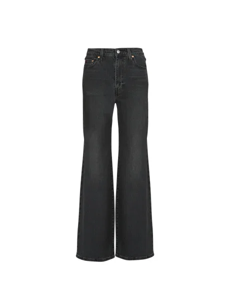 Blugi Levi's® negru