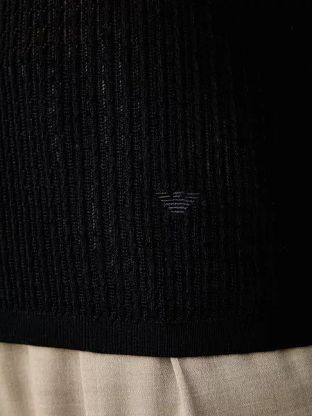 Поло Emporio Armani