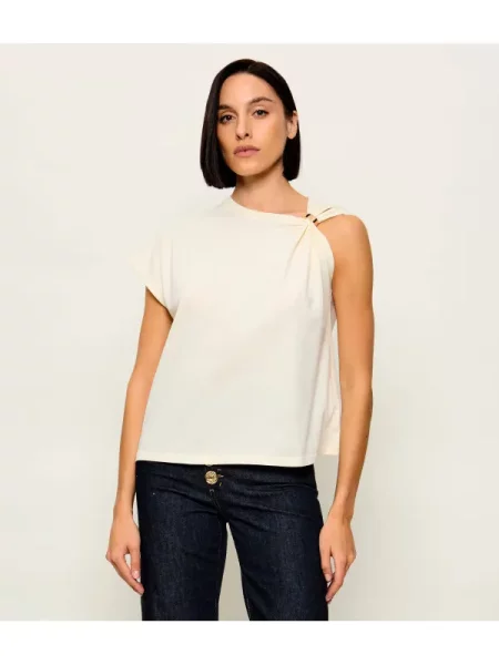 Ba&sh Bluză ALLIA | Relaxed fit