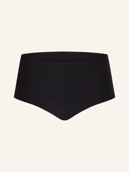Chantelle Bokserki Softstretch schwarz czarne