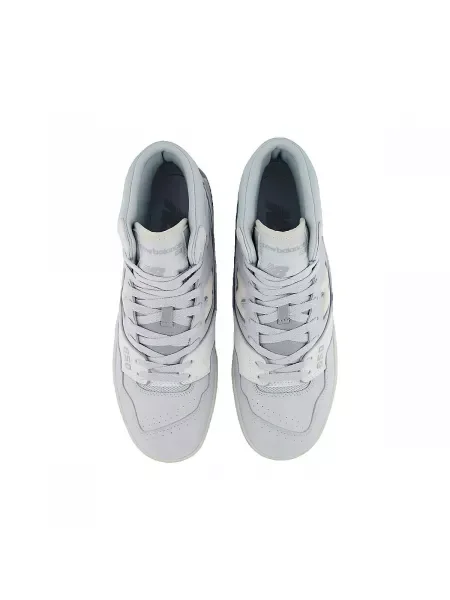 Tenisky New Balance sivá