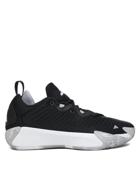 Basketbalové topánky adidas Initiation čierna