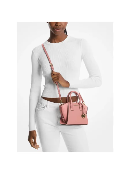 Torebka Michael Kors różowa