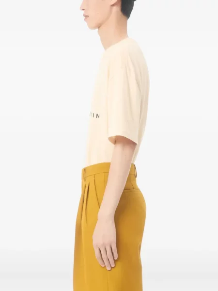 Tricou Valentino Garavani cu imagine