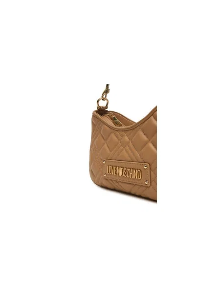 LOVE MOSCHINO Táska bézs